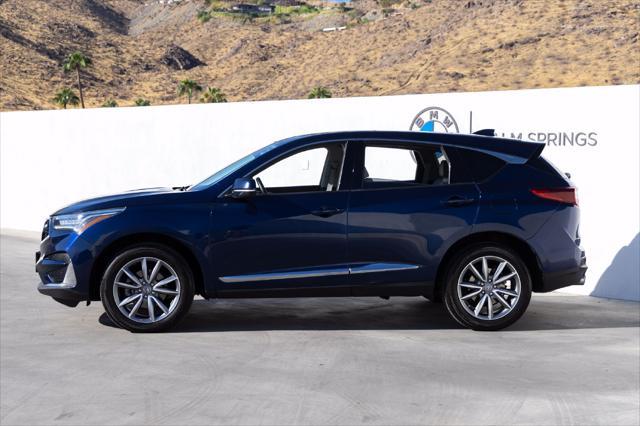 2020 Acura RDX - $19,988