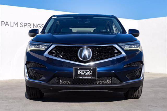 2020 Acura RDX - $19,988