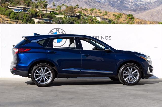 2020 Acura RDX - $19,988