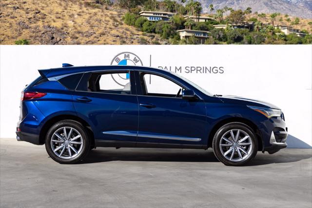 2020 Acura RDX - $19,988