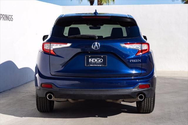 2020 Acura RDX - $19,988
