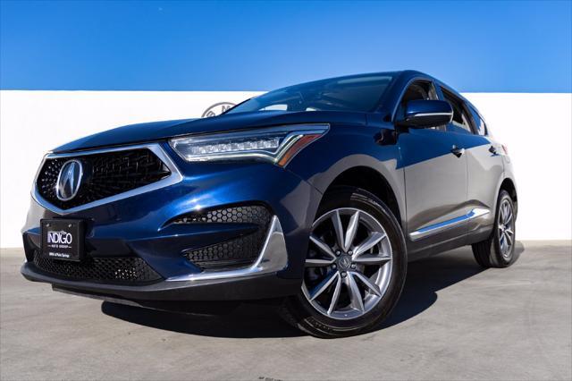 2020 Acura RDX - $19,988