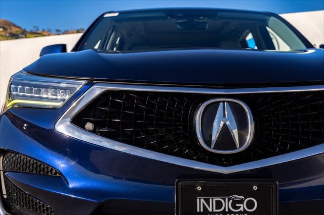 2020 Acura RDX - $19,988