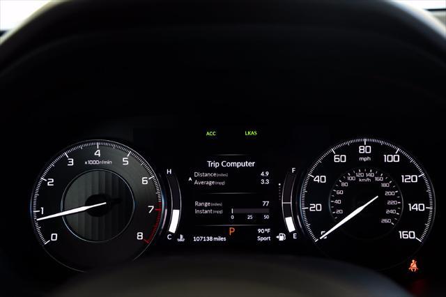 2020 Acura RDX - $19,988