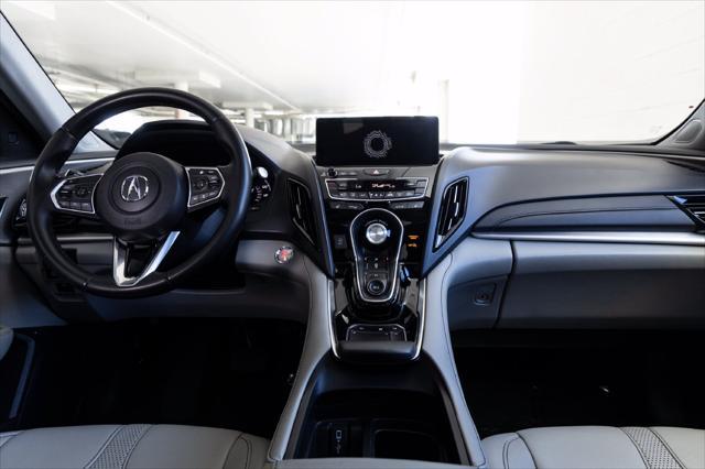 2020 Acura RDX - $19,988