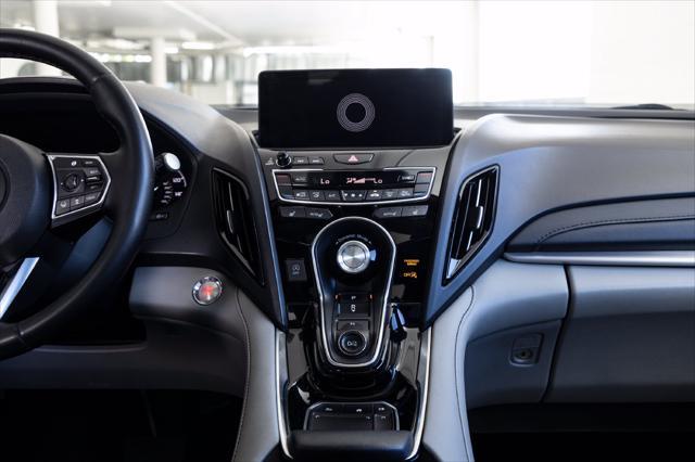 2020 Acura RDX - $19,988