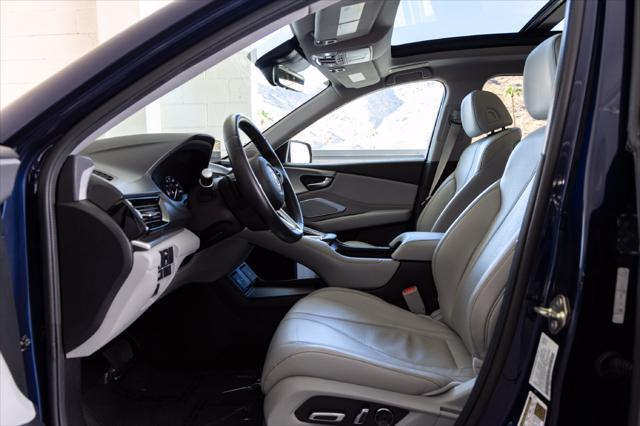 2020 Acura RDX - $19,988