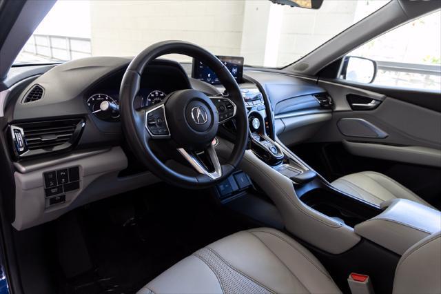 2020 Acura RDX - $19,988