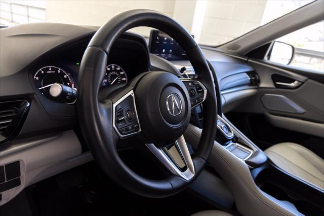 2020 Acura RDX - $19,988