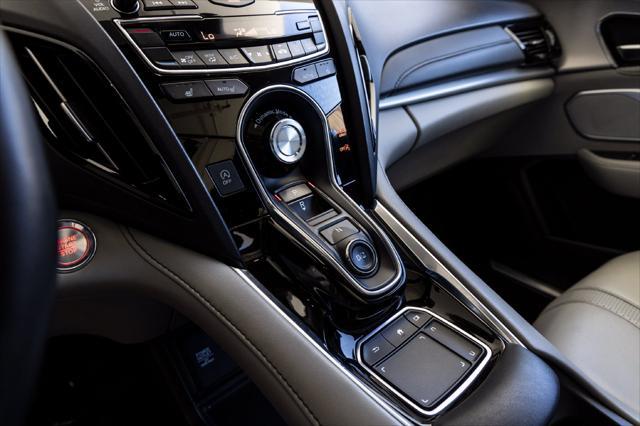 2020 Acura RDX - $19,988