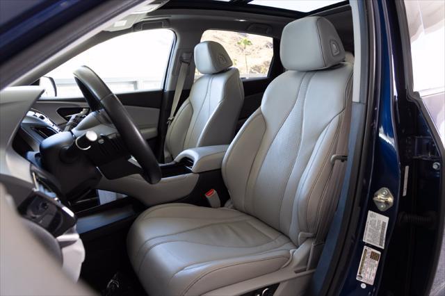 2020 Acura RDX - $19,988
