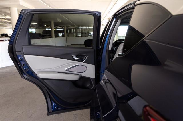 2020 Acura RDX - $19,988