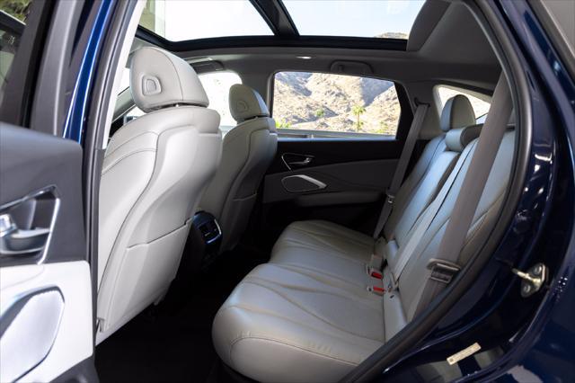2020 Acura RDX - $19,988