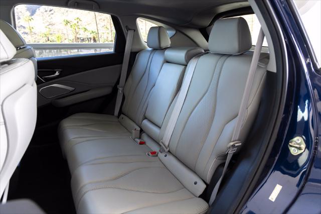 2020 Acura RDX - $19,988