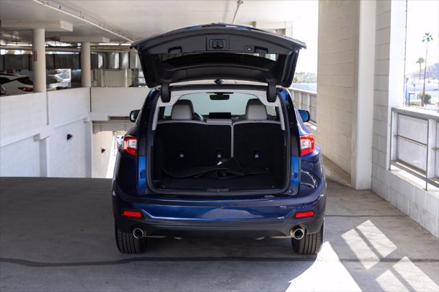 2020 Acura RDX - $19,988