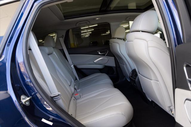 2020 Acura RDX - $19,988