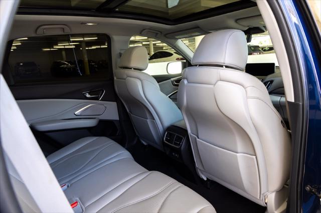 2020 Acura RDX - $19,988