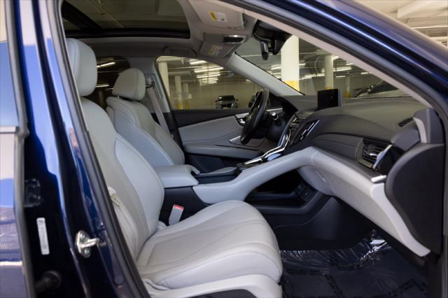 2020 Acura RDX - $19,988