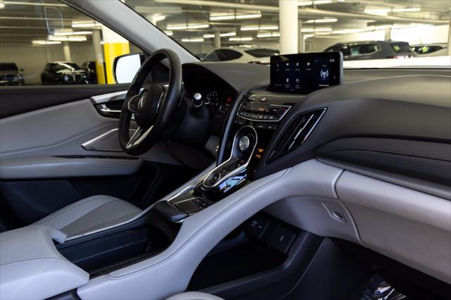 2020 Acura RDX - $19,988