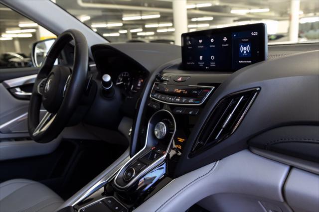 2020 Acura RDX - $19,988