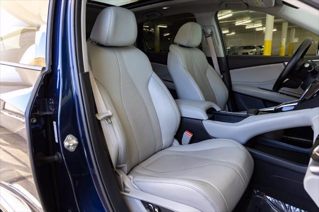 2020 Acura RDX - $19,988