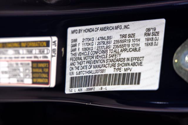 2020 Acura RDX - $19,988