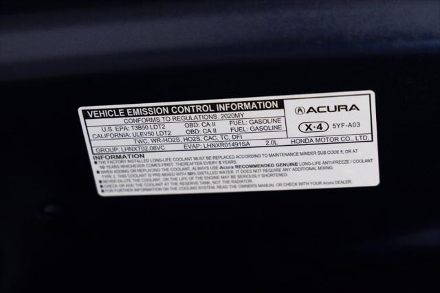 2020 Acura RDX - $19,988