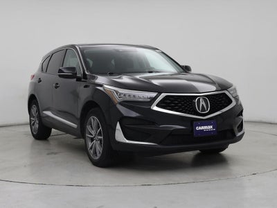 2020 Acura RDX 4DR SUV W/Technology Package