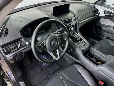 2023 Acura RDX 4DR SUV W/Technology Package