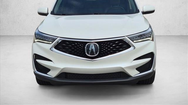 2019 Acura RDX w/Tech