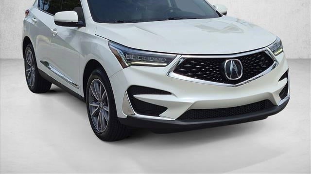 2019 Acura RDX w/Tech