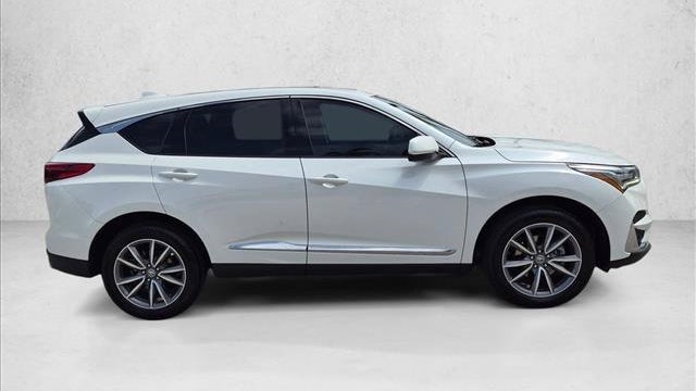 2019 Acura RDX w/Tech