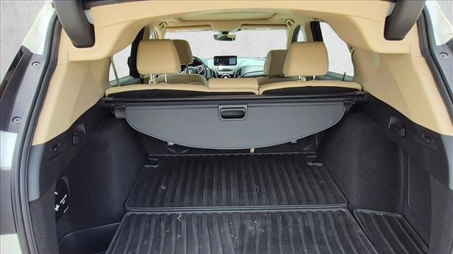 2019 Acura RDX w/Tech