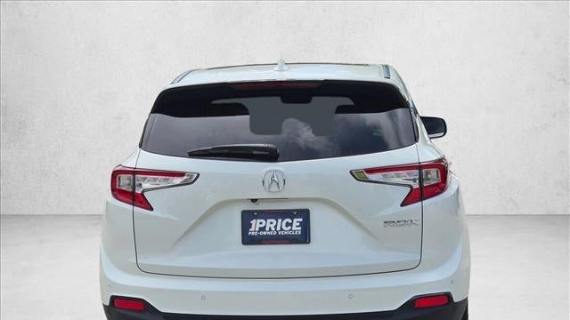 2019 Acura RDX w/Tech