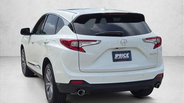 2019 Acura RDX w/Tech