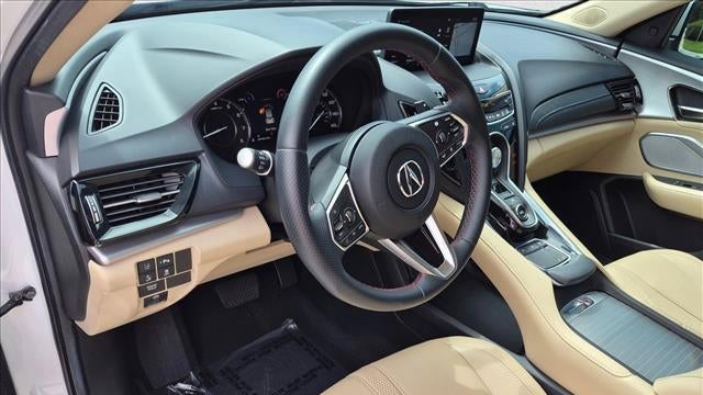 2019 Acura RDX w/Tech