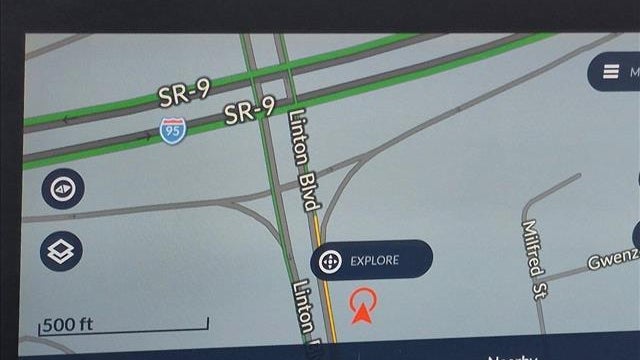 2019 Acura RDX w/Tech