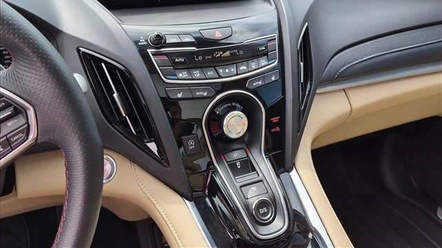2019 Acura RDX w/Tech