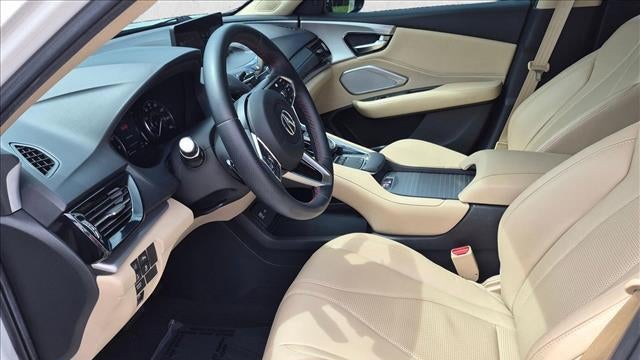 2019 Acura RDX w/Tech