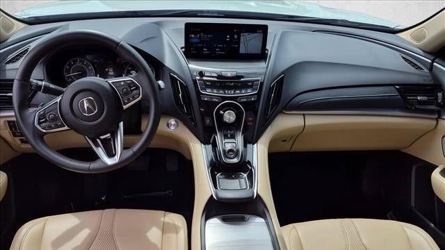 2019 Acura RDX w/Tech