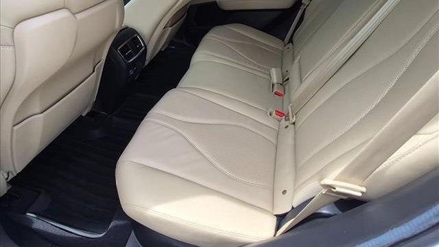 2019 Acura RDX w/Tech