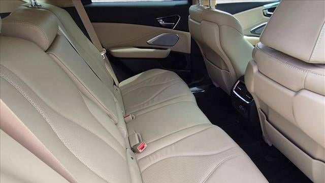 2019 Acura RDX w/Tech