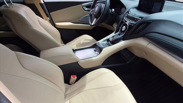 2019 Acura RDX w/Tech