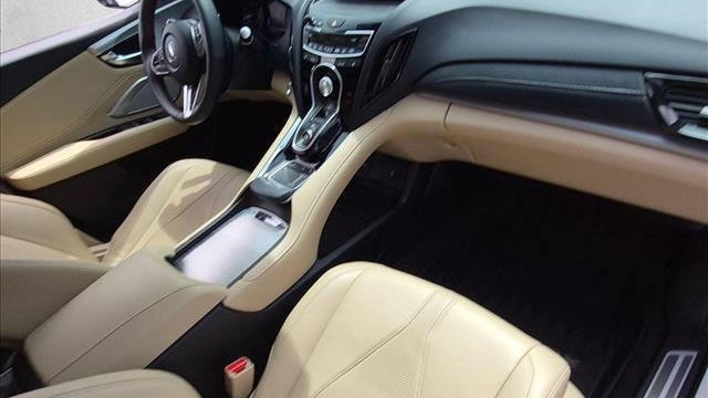2019 Acura RDX w/Tech