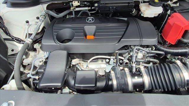 2019 Acura RDX w/Tech