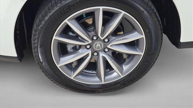 2019 Acura RDX w/Tech