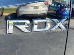 2023 RDX Thumbnail 10