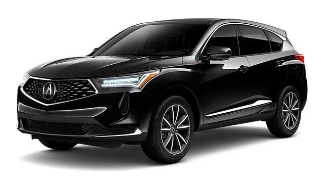 Preowned 2023 Acura RDX w/Tech for Sale