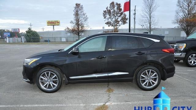 2023 Acura RDX w/Tech