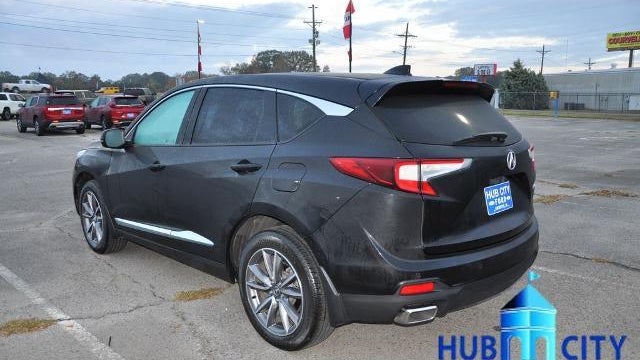 2023 Acura RDX w/Tech